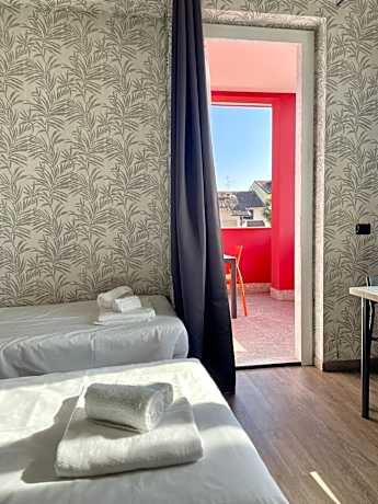 Bnbook Residence La Red