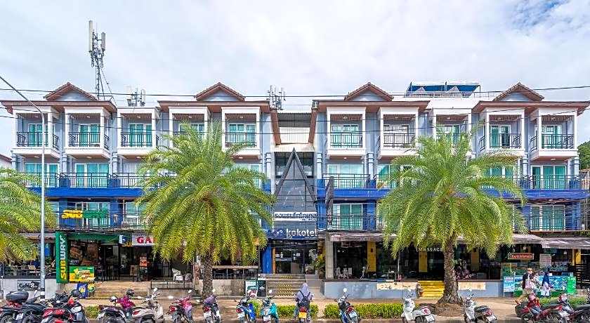 Kokotel Krabi Ao Nang