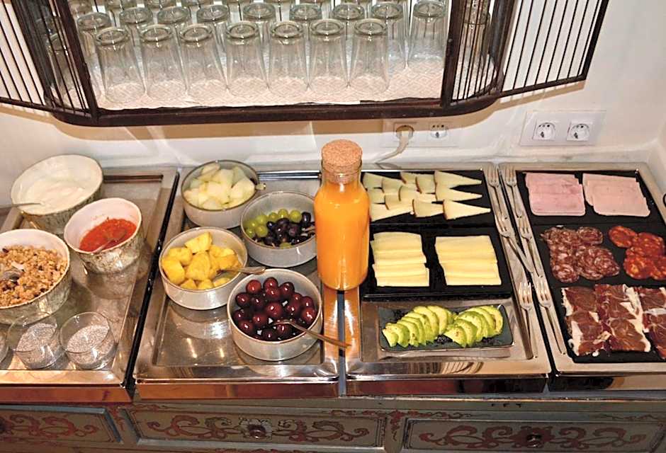 Madeinterranea Suites