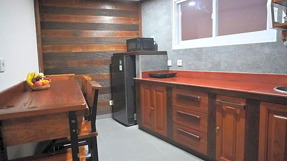 Alu Lofts