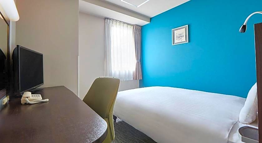 Comfort Hotel Sendai West