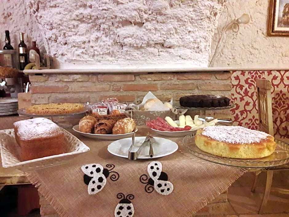 B&B Liu' Palazzo Ducale