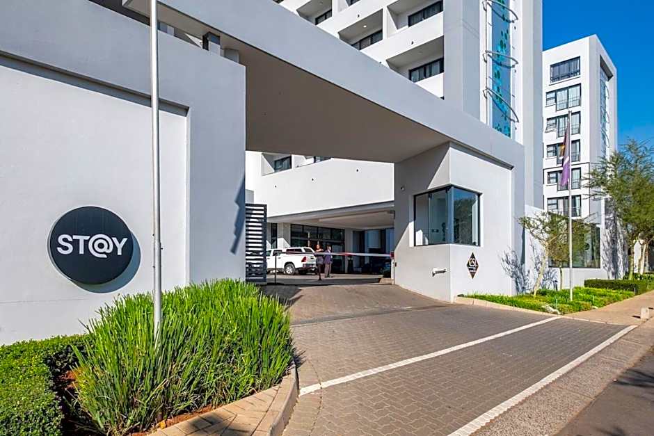 STAY Menlyn
