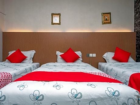 Superior Triple Room
