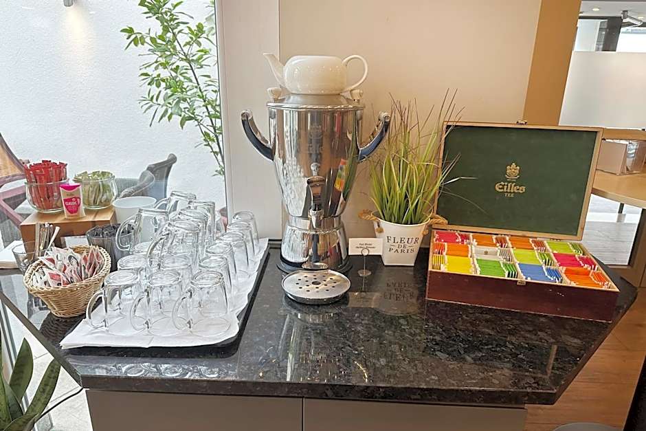 Novum Hotel Bruy