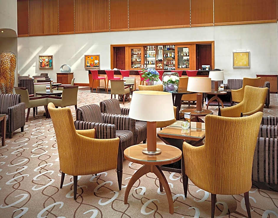 Regent Warsaw Hotel