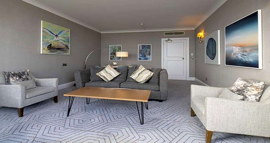 Bournemouth Carlton Hotel, BW Signature Collection