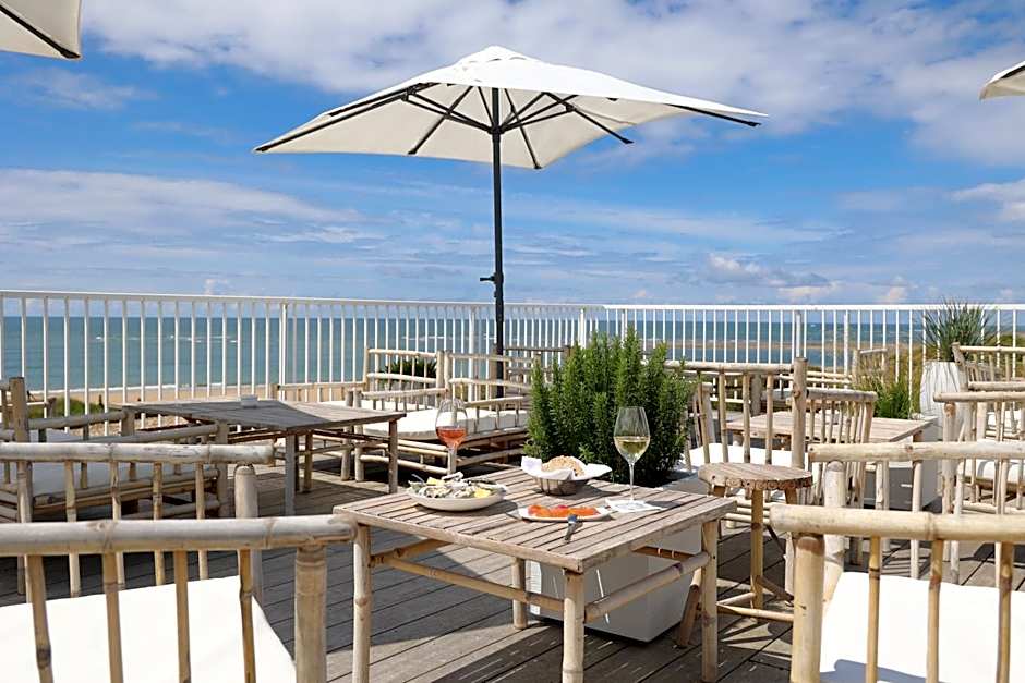 Hôtel & Spa Le Grand Large