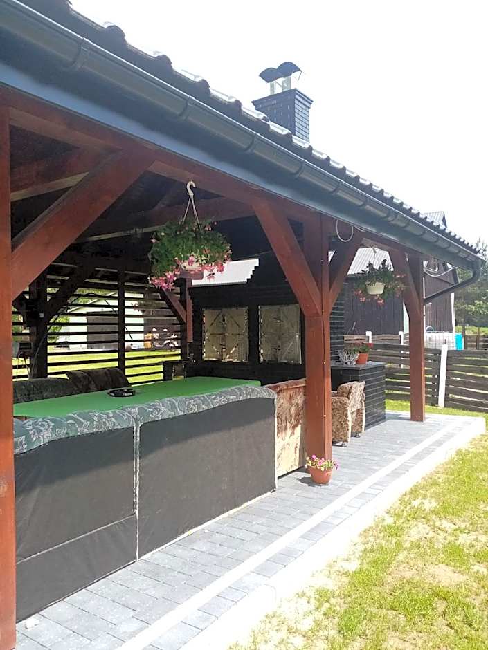 Zajazd Gawrysiówka