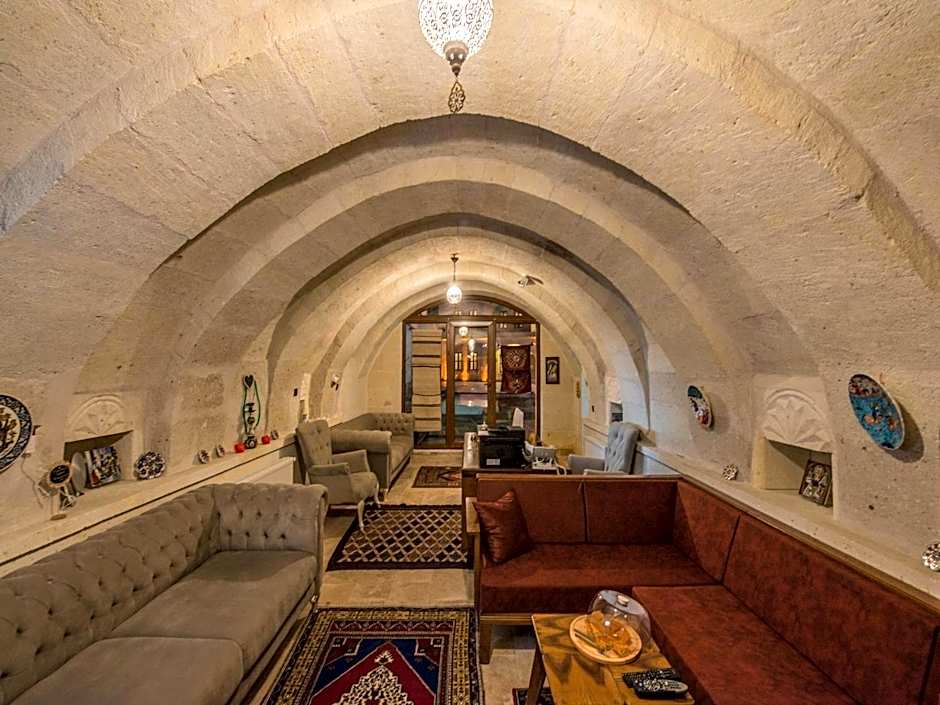 Lucky Cave Hotel Cappadocia