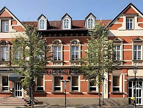 Gut Hotel Stadt Beelitz