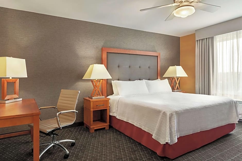 Homewood Suites By Hilton Allentown-West/Fogelsville