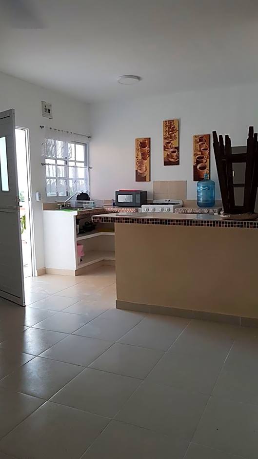 Hotel Villa Marán Chachalacas Ambiente Familiar