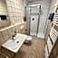 Guesthouse WI rooms
