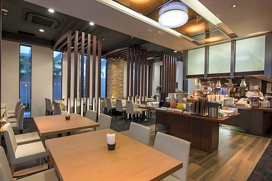 Richmond Hotel Nagasaki Shianbashi