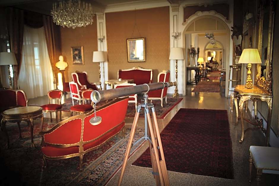 Villa Las Tronas Hotel & SPA