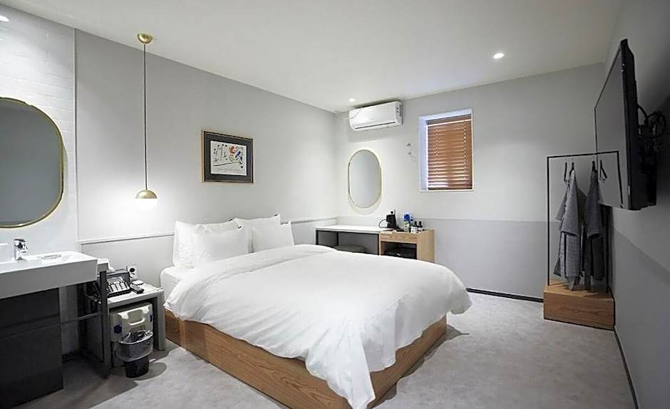 Hotel No.25 Yangju Songchu Branch