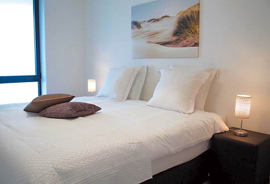 Blue Woods Hotel - Deerlijk