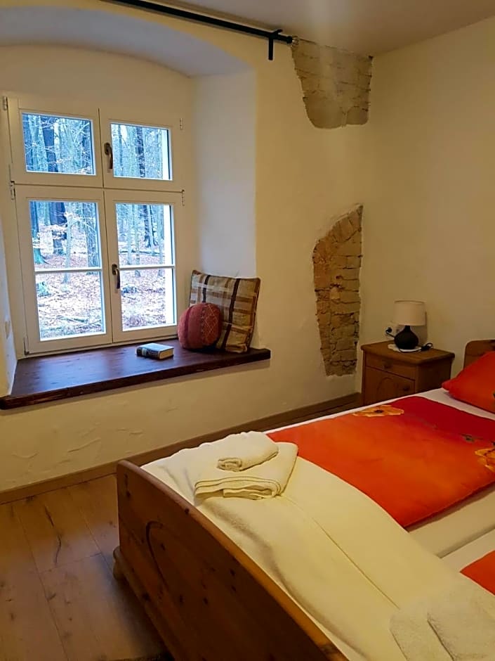 Gästehaus Vergissmeinnicht