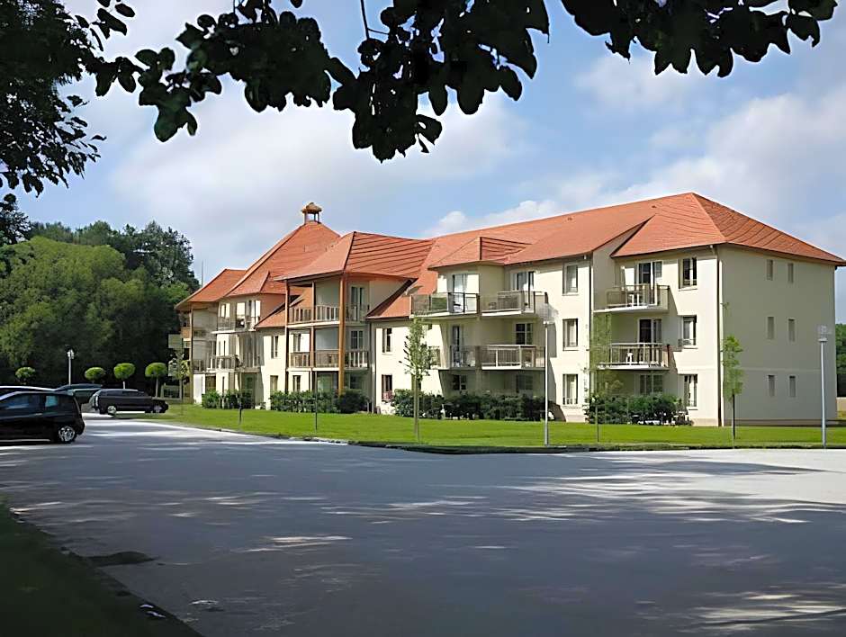 Residence VTF Les Allees du Green