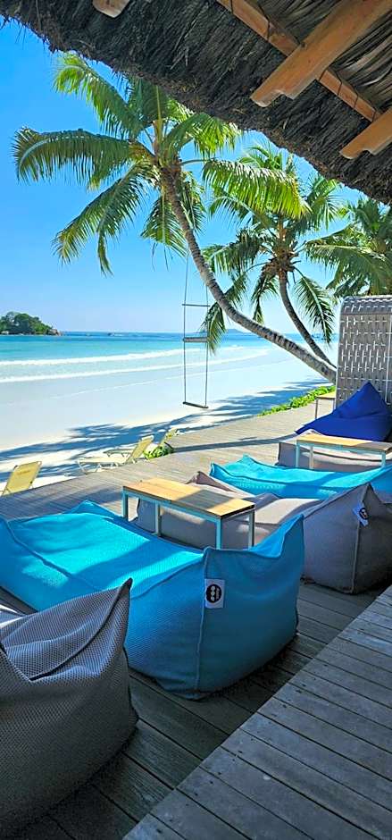 Le Duc de Praslin Hotel & Villas