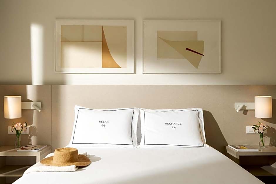 Helios Benidorm