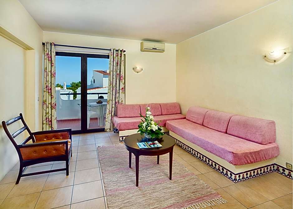 Cheerfulway Ouravista Apartamentos