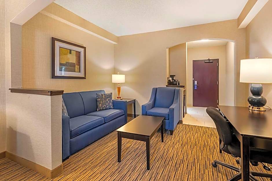 Best Western New Albany