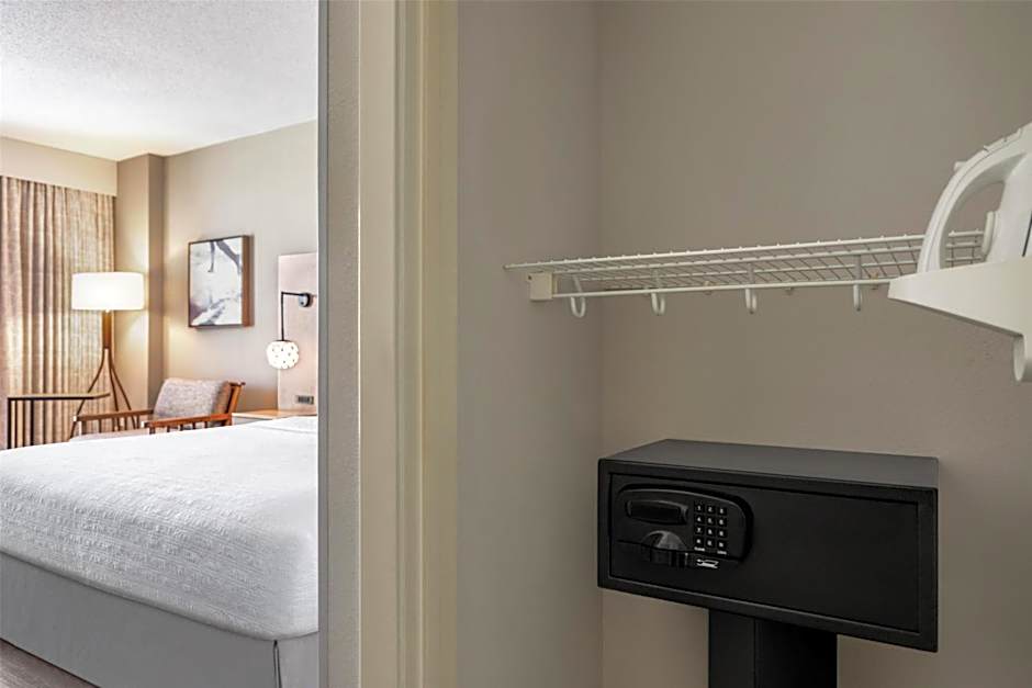 Hampton Inn By Hilton Virginia Beach-Oceanfront South