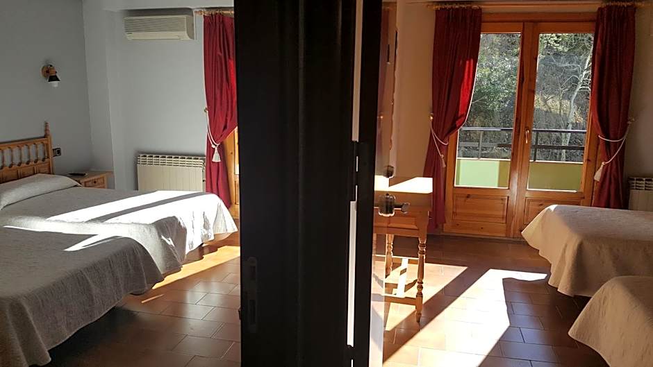 Hotel Meson de LAinsa