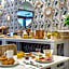 Novotel Suites Perpignan Centre Hotel