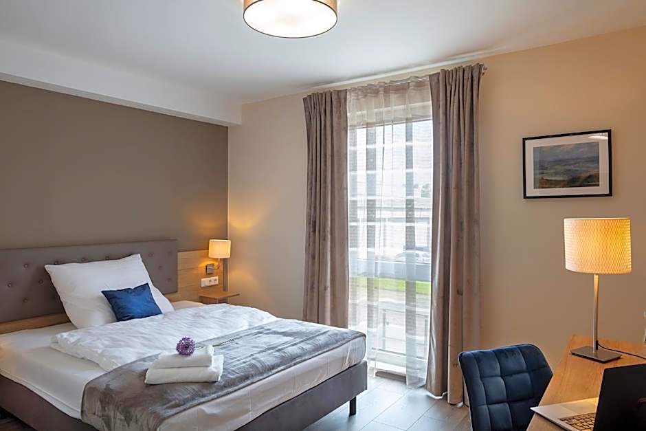 Dominik Hotel & Eventsaal