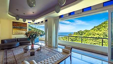 South Shore Villa Armonia Luxury Boutique