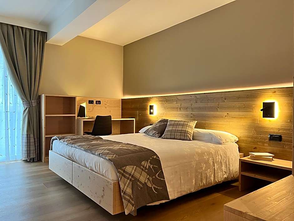 Family Hotel La Perla