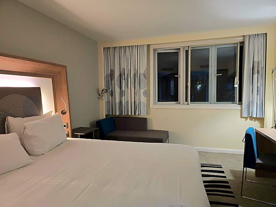 Novotel Nottingham Derby