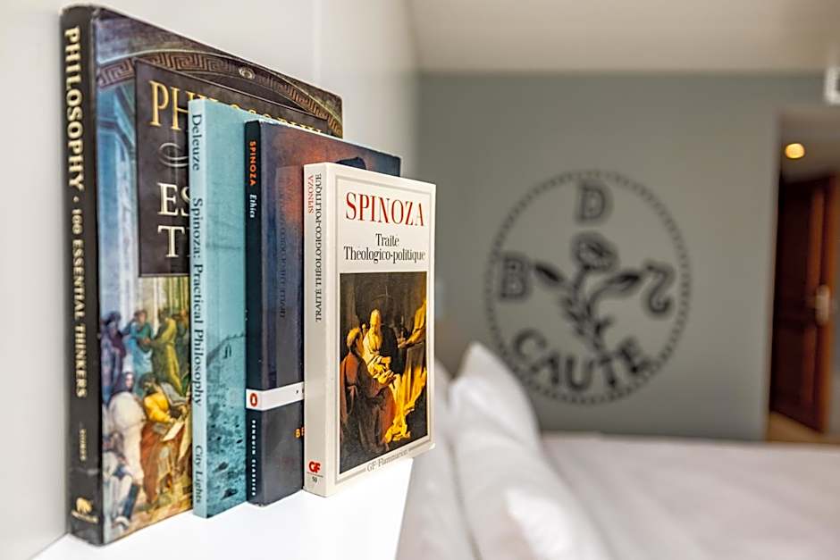 Limehouse Library Hotel