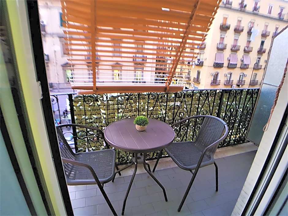 Hotel Ginevra