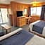 The Lake Motel