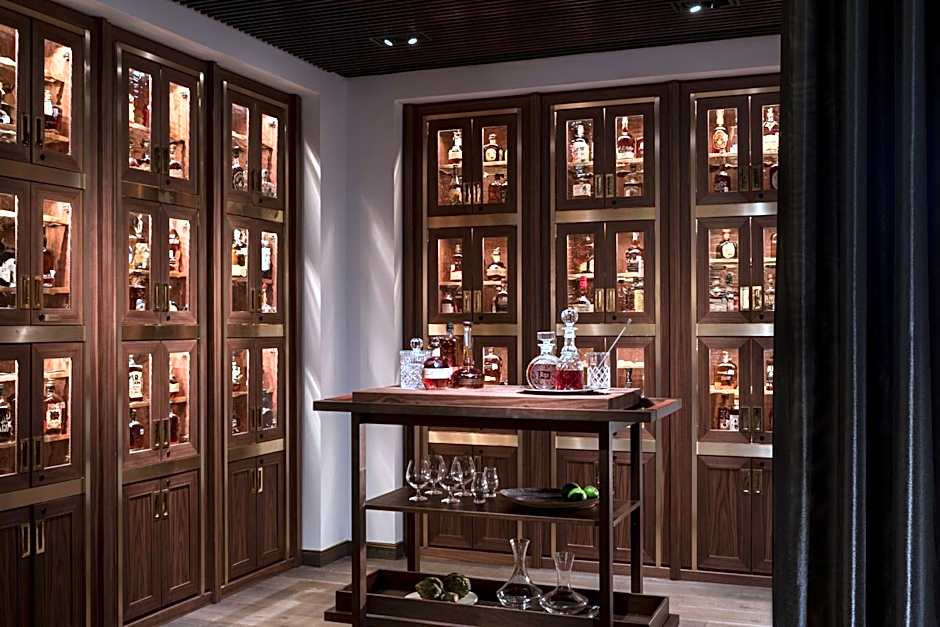 Four Seasons Hotel Houston