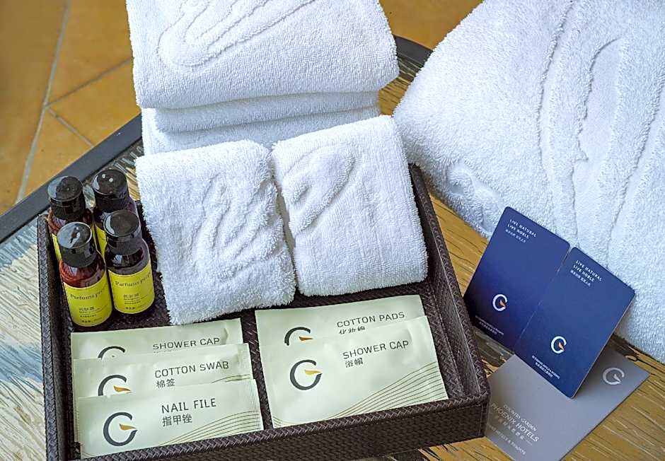 Country Garden Phoenix Hotel Shaoguan