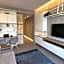 Modern Studio with Ocean View