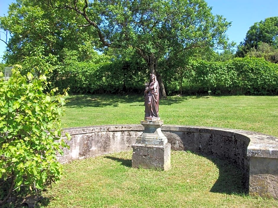 Chambre Hôte Villa Sainte Barbe