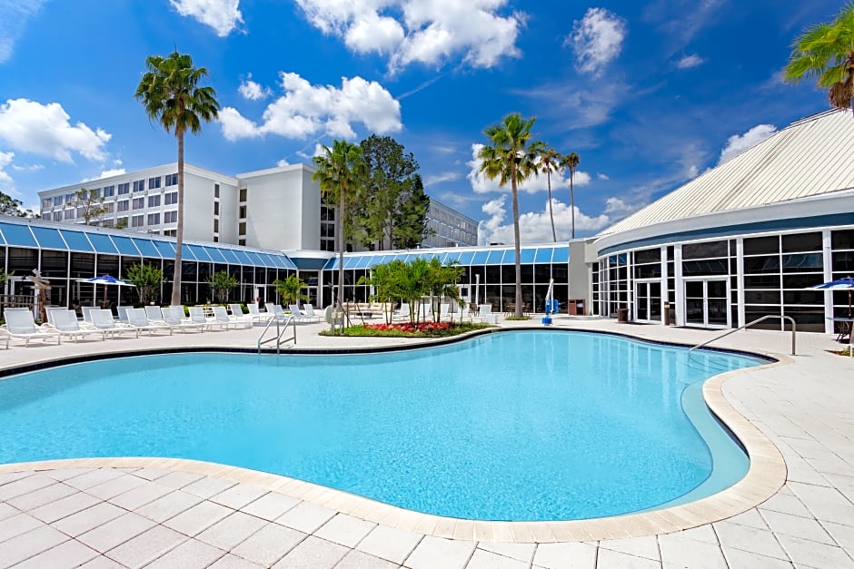 Wyndham Orlando Resort & Conference Center Celebration Area