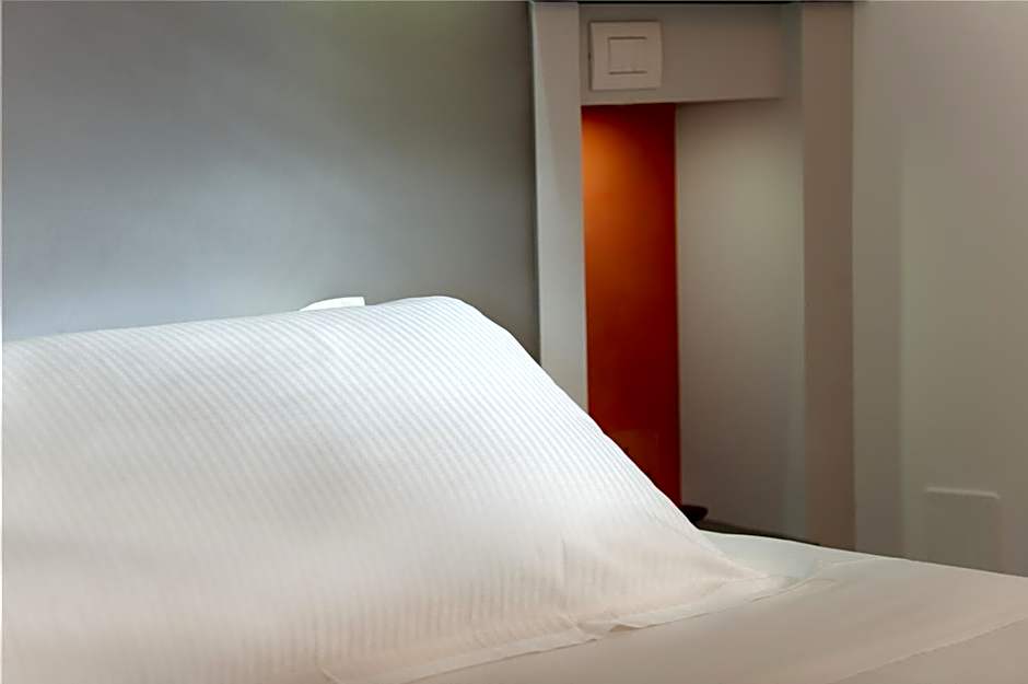 Executive Inn Boutique Hotel