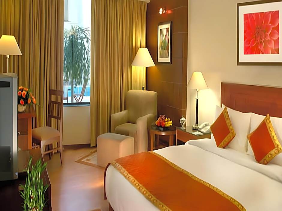 Regenta Central Klassik Ludhiana