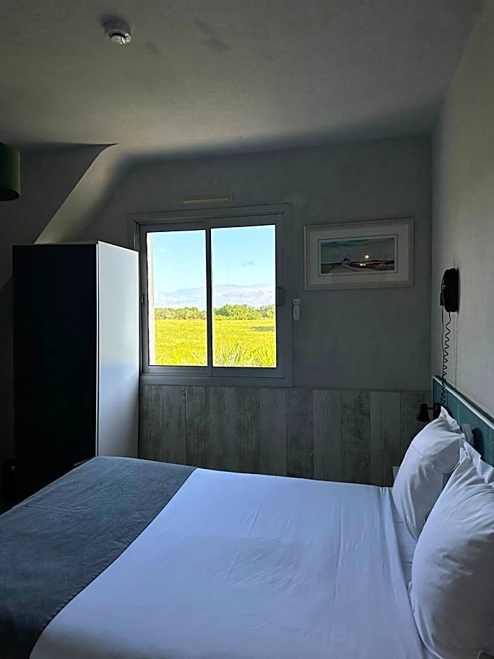 Hôtel Restaurant Le Mur du Roy