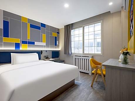 WH - Zizhu 1 Bed Room