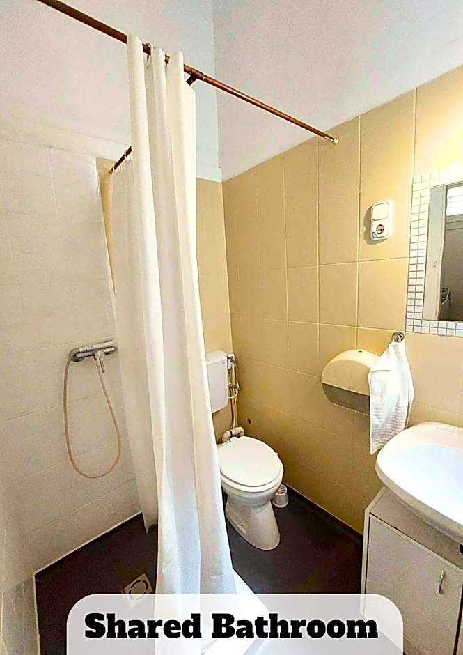 Black Sheep Budapest Smart Rooms