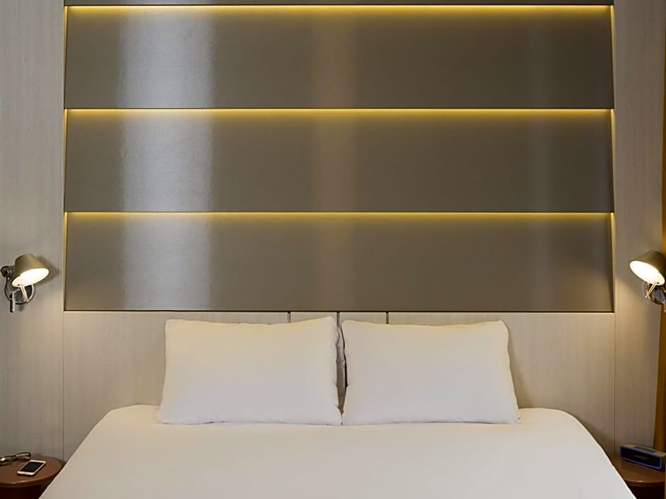 ibis Styles Nivelles