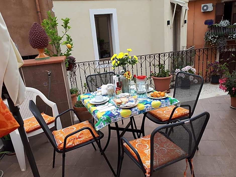 B&B Villa Maria Ausilia